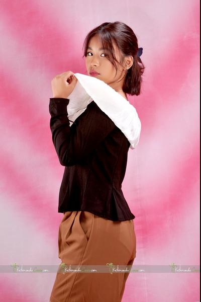 sandhya ghale gurung